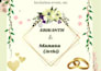 design wedding invitations and creative poster designs